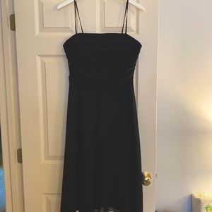 JBS Little Black Dress LBD EUC